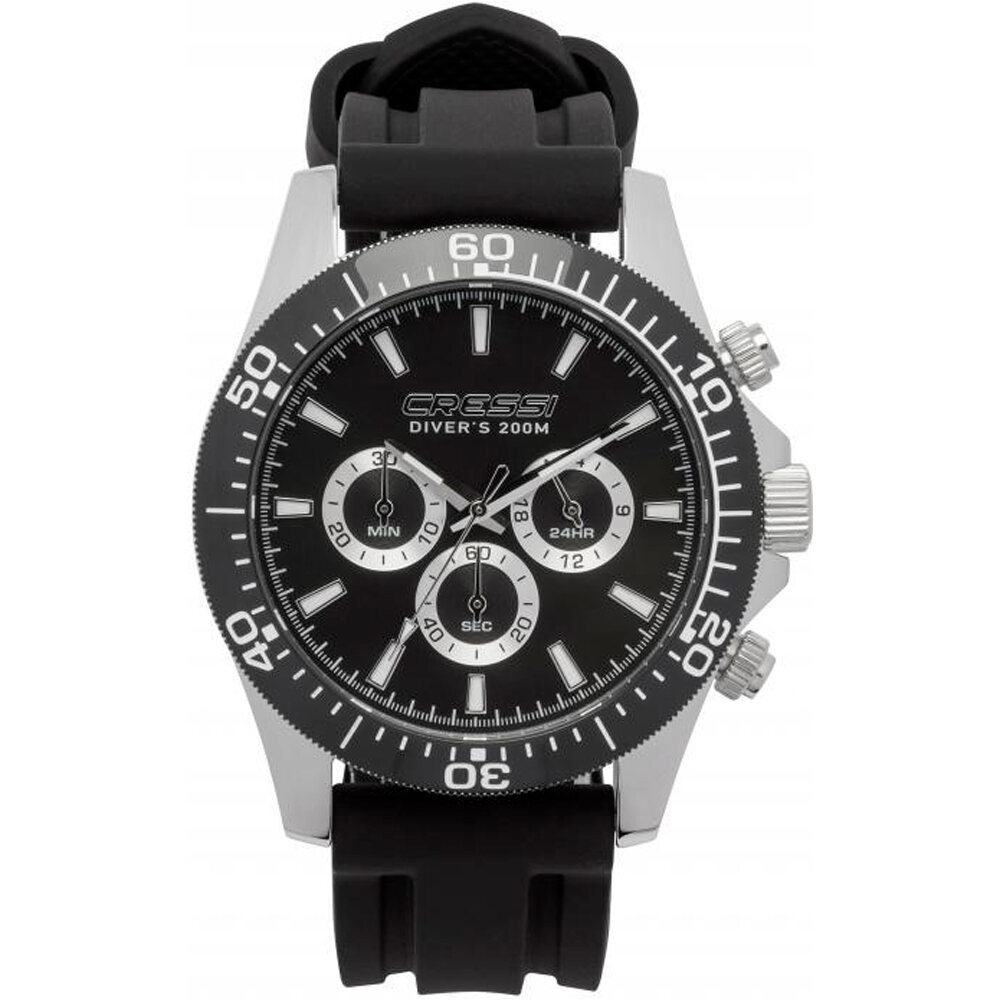 Cressi Sub reloj nereus