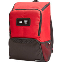 New Balance bolsas de deporte ATHL.BILBAO 23 BREATHE BALL vista frontal