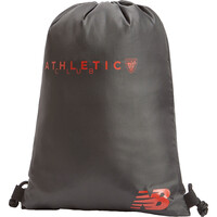 New Balance bolsas de deporte ATHL.BILBAO 23  GYMSAC vista frontal