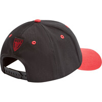 New Balance gorras fútbol ATHL.BILBAO 23 VISERA SPORT vista trasera