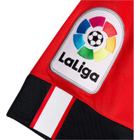 New Balance camiseta de fútbol oficiales CAMISETA ATHLETIC CLUB BILBAO PRIMERA EQUIPACION 2022/2023 04