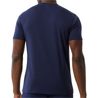 New Balance camiseta de fútbol oficiales ATHL.BILBAO 23 VISERA SPORT RO, 05