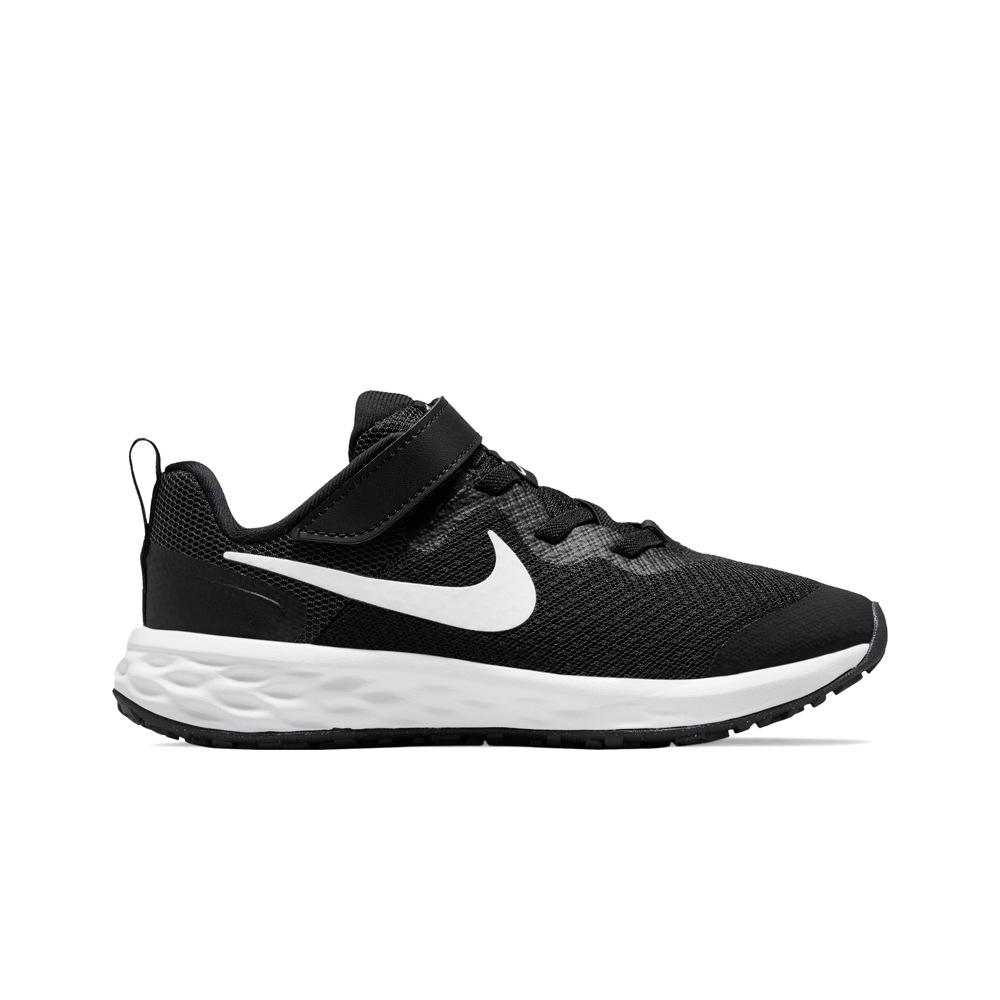 Nike revolution 6 zapatilla multideporte niño