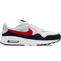 Nike zapatilla moda hombre AIR MAX SC lateral exterior