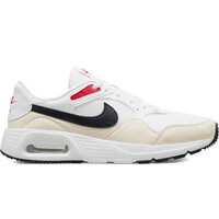 Nike zapatilla moda hombre AIR MAX SC lateral exterior