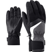 Ziener guantes esquí hombre GABINO glove ski alpine vista frontal