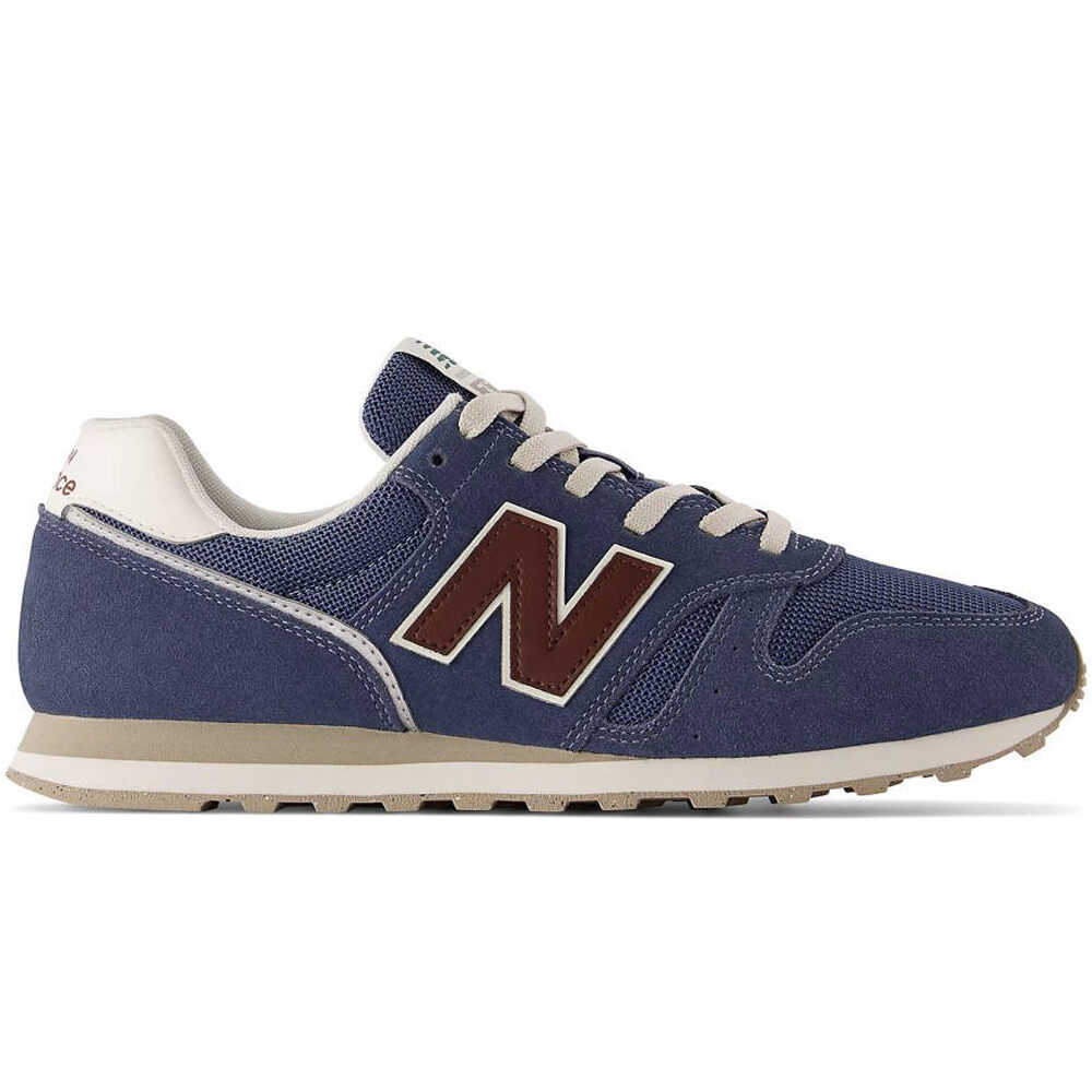 New Balance zapatilla moda hombre ML373 lateral exterior