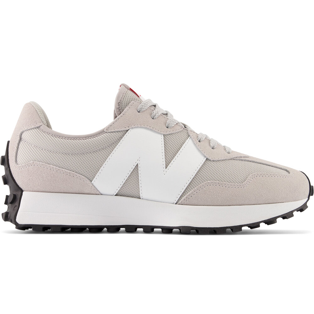 New Balance zapatilla moda hombre MS327 lateral exterior