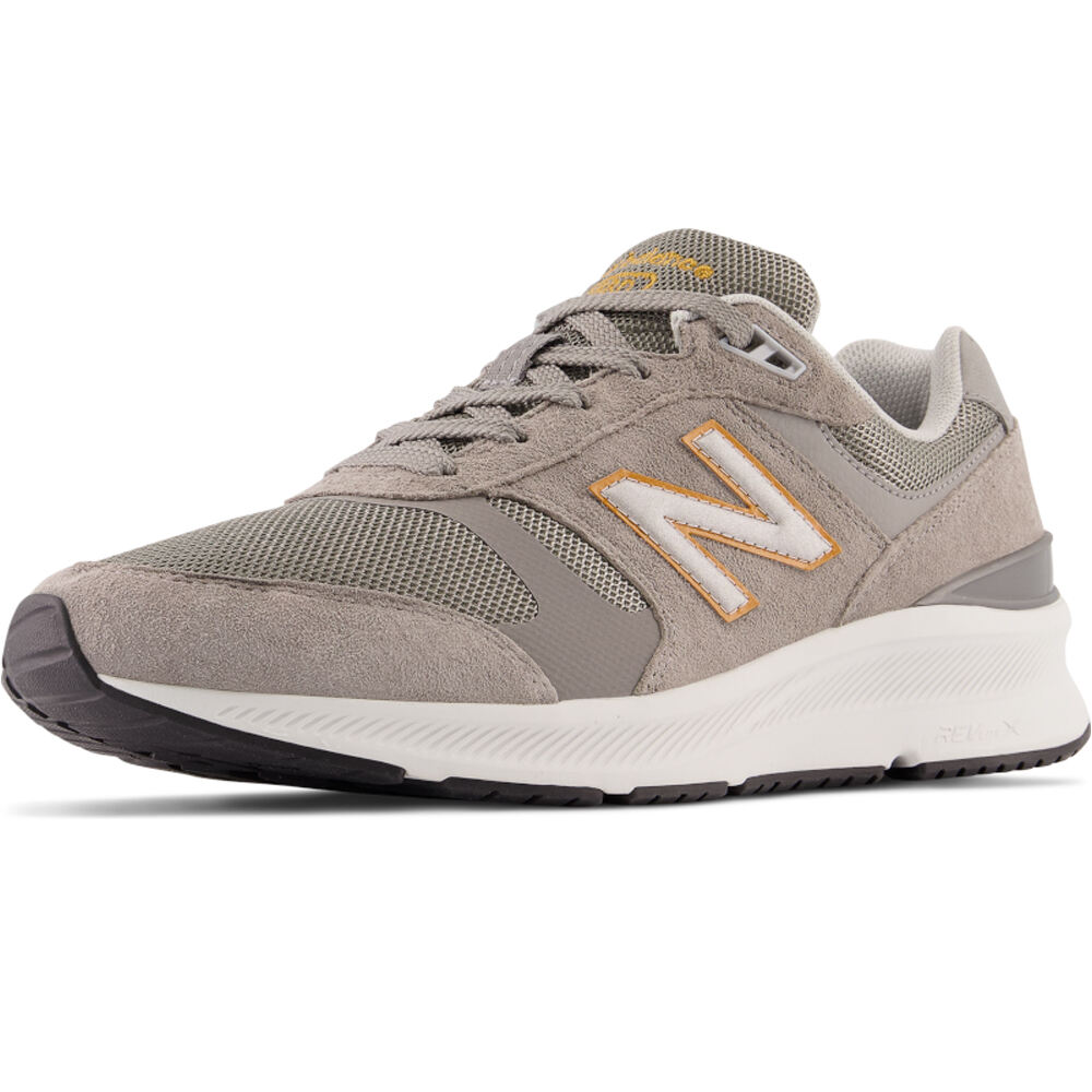 New Balance zapatilla moda hombre MW880 vista superior