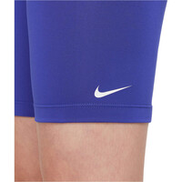 Nike malla corta running niño NK DF ONE BIKE SHORT 04