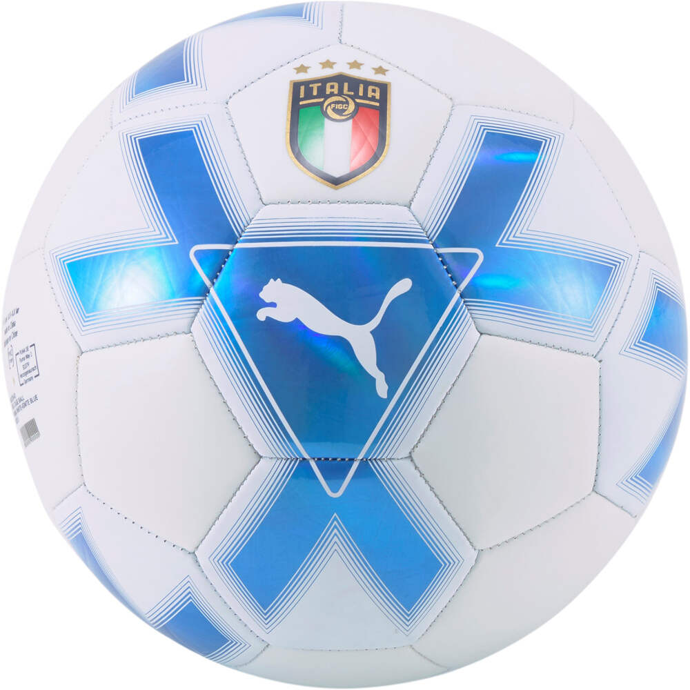 Puma balon fútbol ITALIA 22 BALL vista frontal