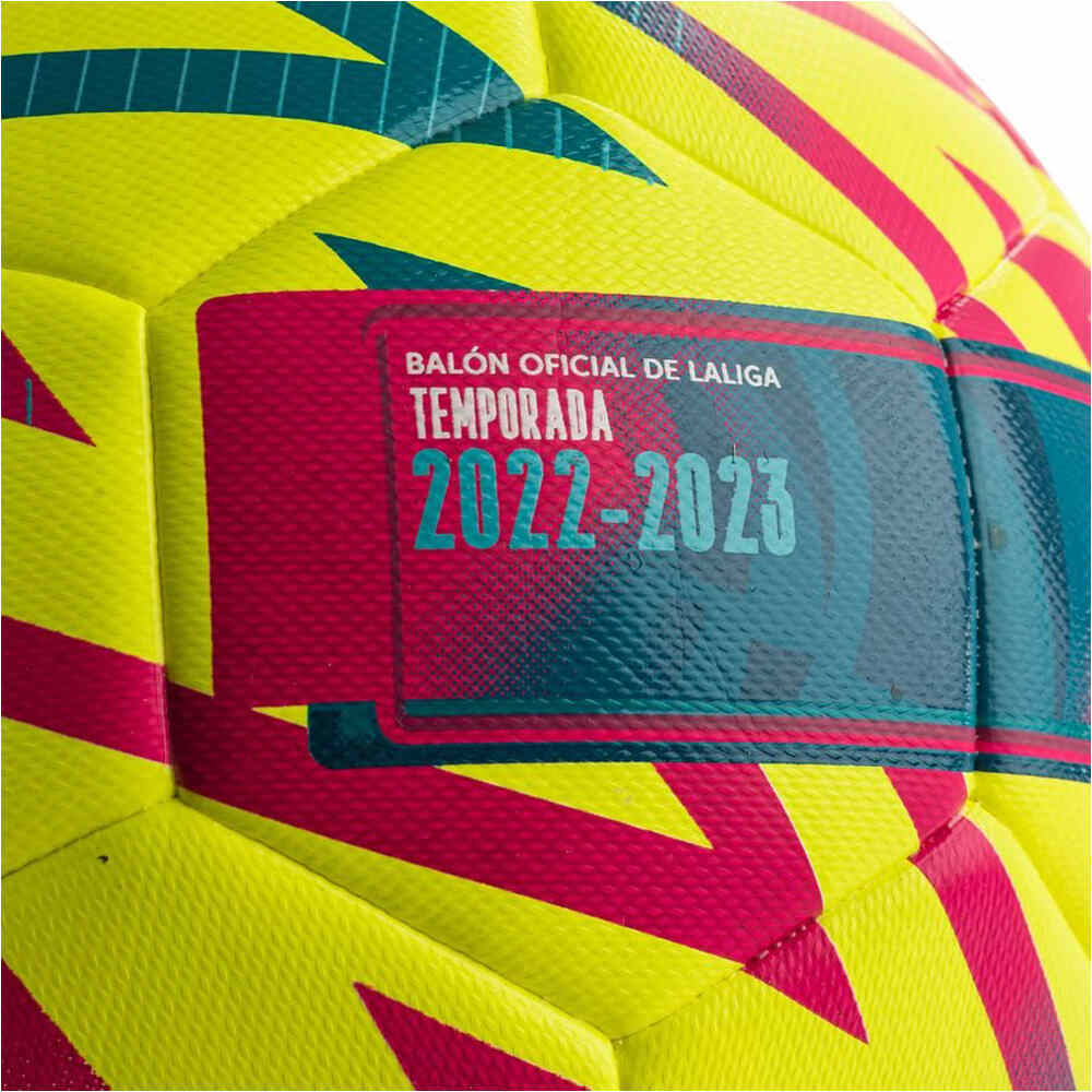 Puma balon fútbol LA LIGA 23 HI-VIS 03