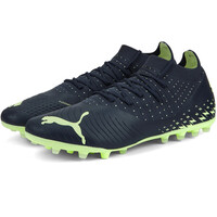 Puma botas de futbol cesped artificial FUTURE Z 3.4 MG lateral interior