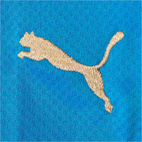 Puma camiseta de fútbol oficiales ITALIA 22 HOME JERSEY AZ 04