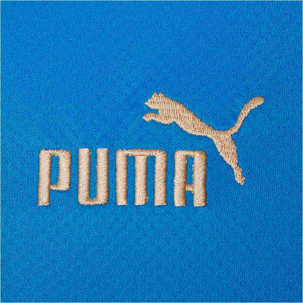 Puma camiseta de fútbol oficiales ITALIA 22 HOME JERSEY AZ 05