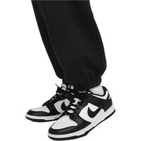 Nike pantalón mujer NSW CLUB FLC MR PANT OS 05