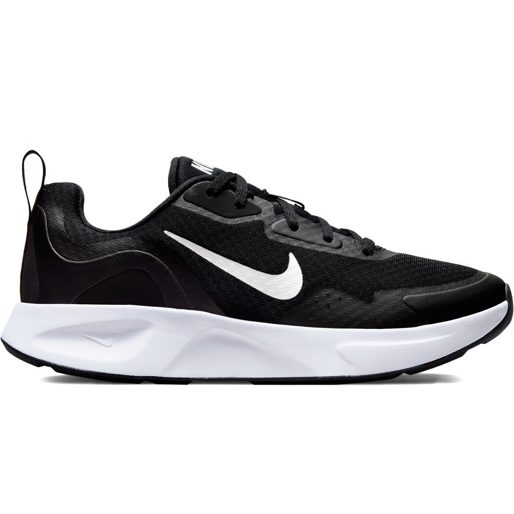 Nike zapatilla moda mujer WEARALLDAY lateral exterior