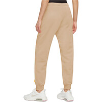 Nike pantalón mujer NSW IC FLC PANT CE vista trasera