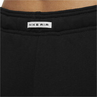 Nike pantalón mujer NSW AIR FLC MR JOGGER vista detalle