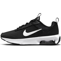 Nike zapatilla moda mujer AIR MAX INTRLK LITE lateral interior