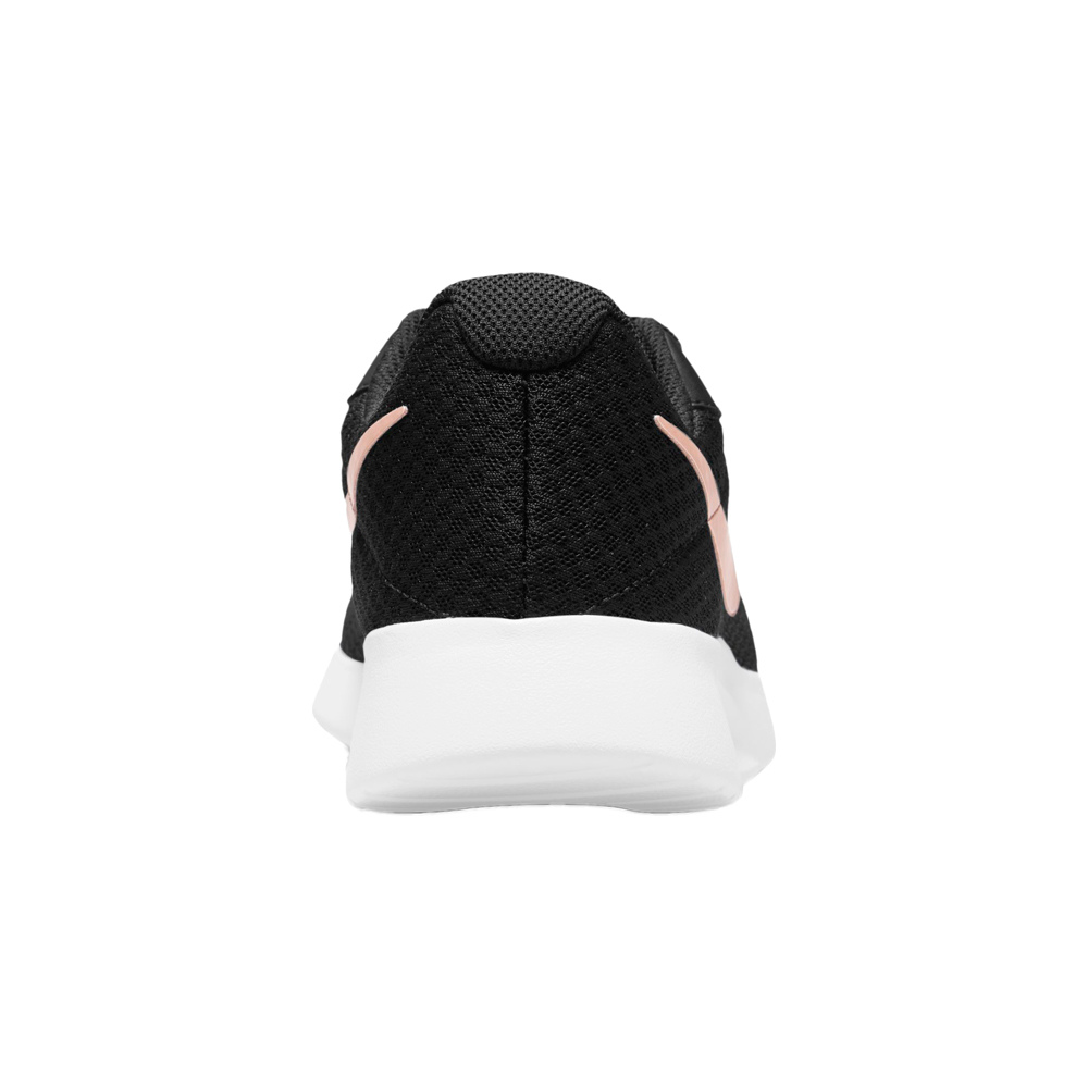 Nike zapatilla moda mujer TANJUN vista superior