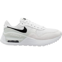 Nike zapatilla moda mujer AIR MAX SYSTM lateral exterior