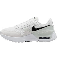 Nike zapatilla moda mujer AIR MAX SYSTM puntera