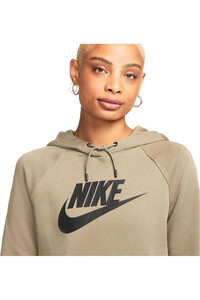 Nike sudadera mujer NSW ESSNTL HOODIE PO HBR 03