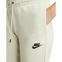 Nike pantalón mujer NSW ESSNTL PANT REG FLC vista detalle