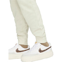 Nike pantalón mujer NSW ESSNTL PANT REG FLC 03