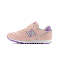 New Balance zapatilla moda niño 373 vista trasera