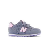 New Balance zapatilla multideporte bebe 500 lateral exterior