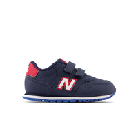 New Balance zapatilla multideporte bebe 500 lateral exterior