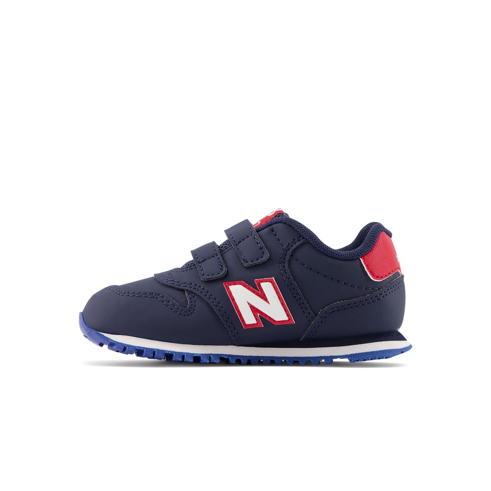 New Balance zapatilla multideporte bebe 500 lateral interior