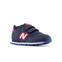 New Balance zapatilla multideporte bebe 500 puntera