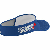 Compressport gorra running SPIDERWEB ULTRALIGHT VISOR 01