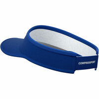 Compressport gorra running Visor 01