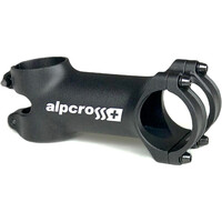 Alpcross potencias bicicleta POTENCIA DER VORBAU SL 6 80MM - ALU - ALPCROSS COMPONENTS vista frontal