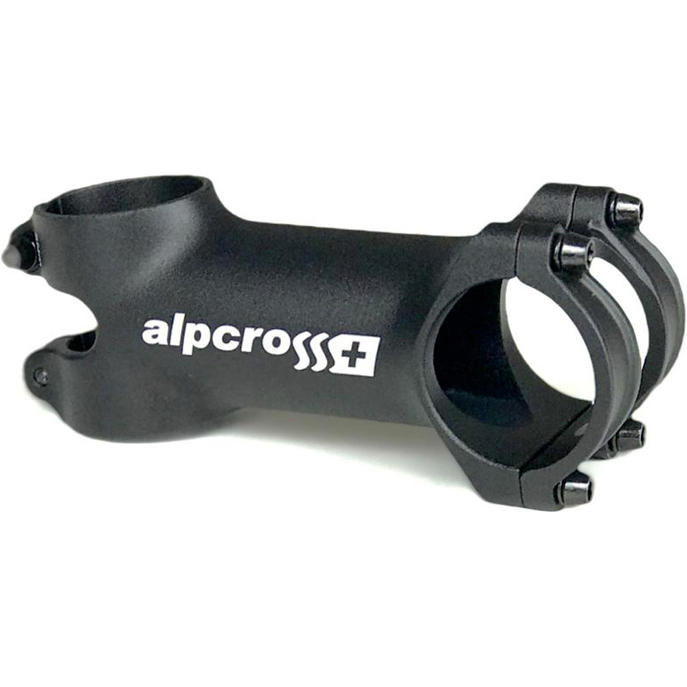 Der vorbau sl 6 80mm-alu potencias bicicleta (UNICA)