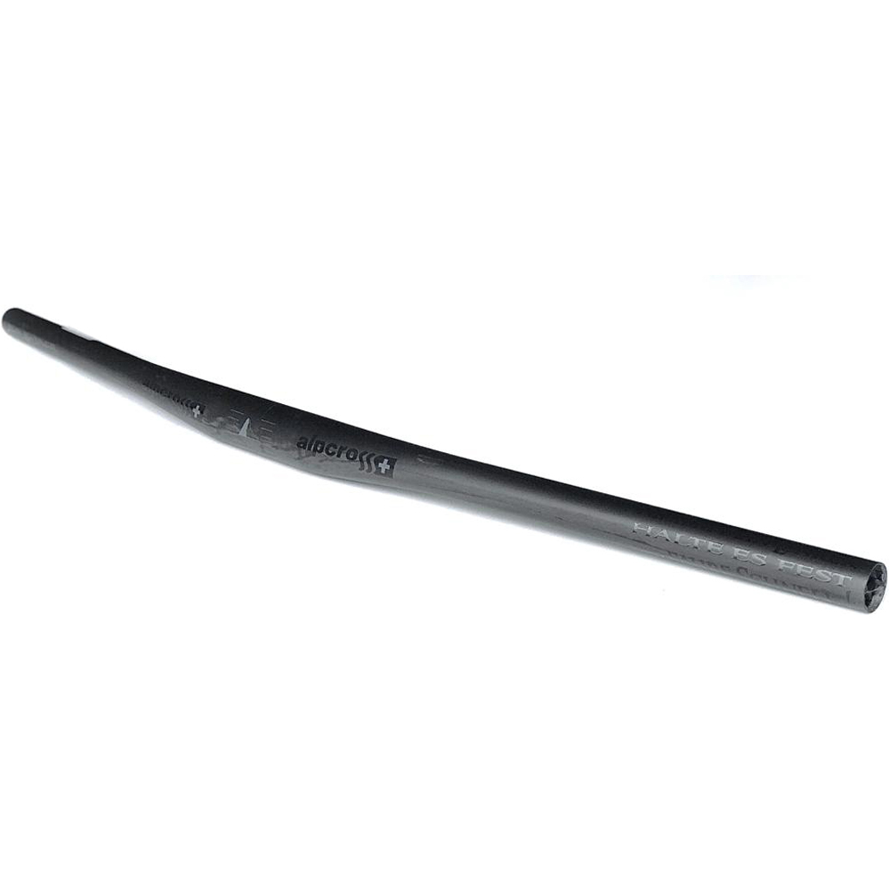 Manillar der lenker 318 x 750mm 9 manillar mtb