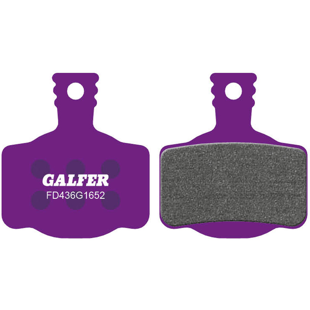 Galfer Pastillas freno e-bike magura mt2-4-6-8 pastillas discos y accesorios freno