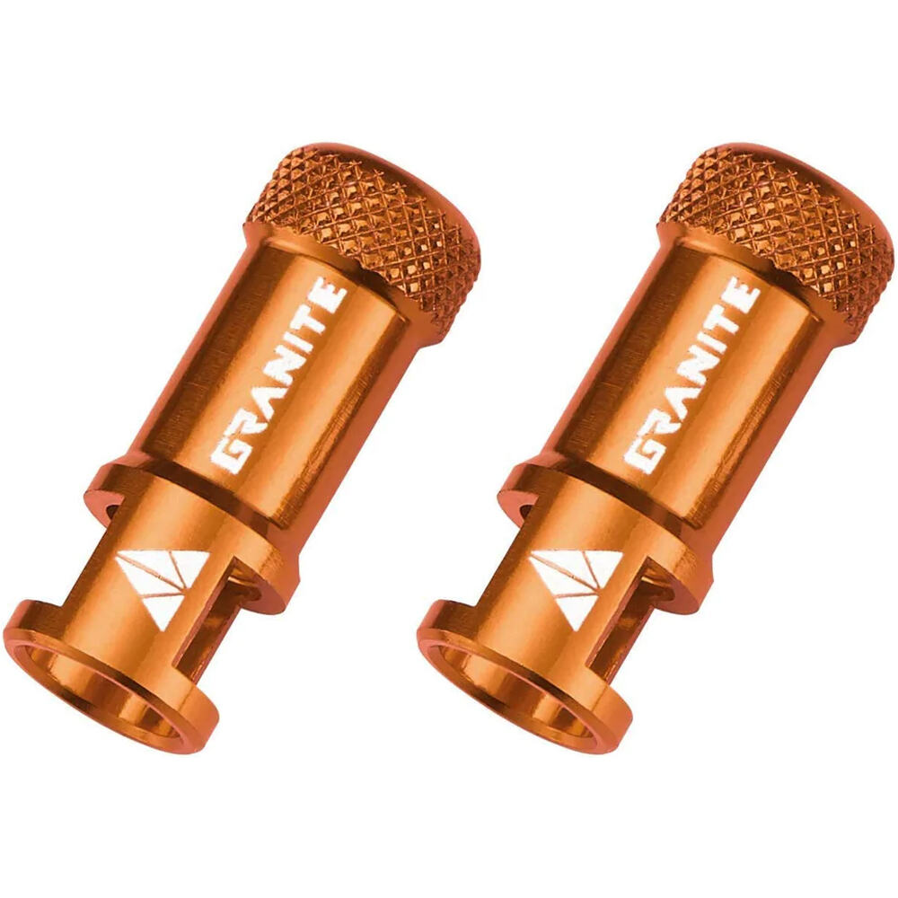 Granite Design tapon granijuicynipple desmonobus 2u respuestos y accesorios rueda