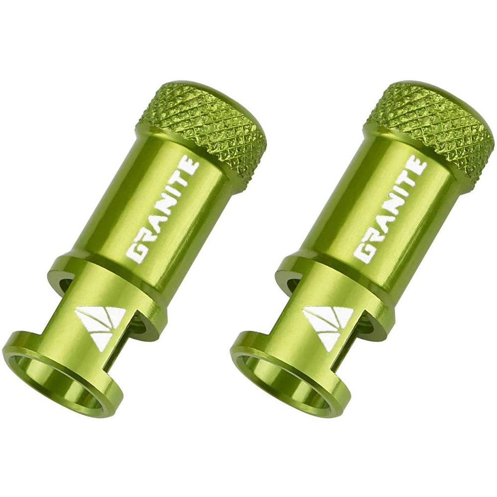 Granite Design tapon granijuicynipple desmonobus 2u respuestos y accesorios rueda