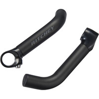 Ritchey acoples manillar RITCHEY COMP BB 125MM 2020 BRANDING vista frontal