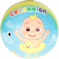 Mondo juguetes para playa BALN COCO MELON 14cm vista frontal