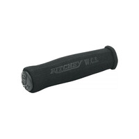 Ritchey puños manillar PUOS RITCHEY GRIPS WCS NEOPRENE 130MM vista frontal