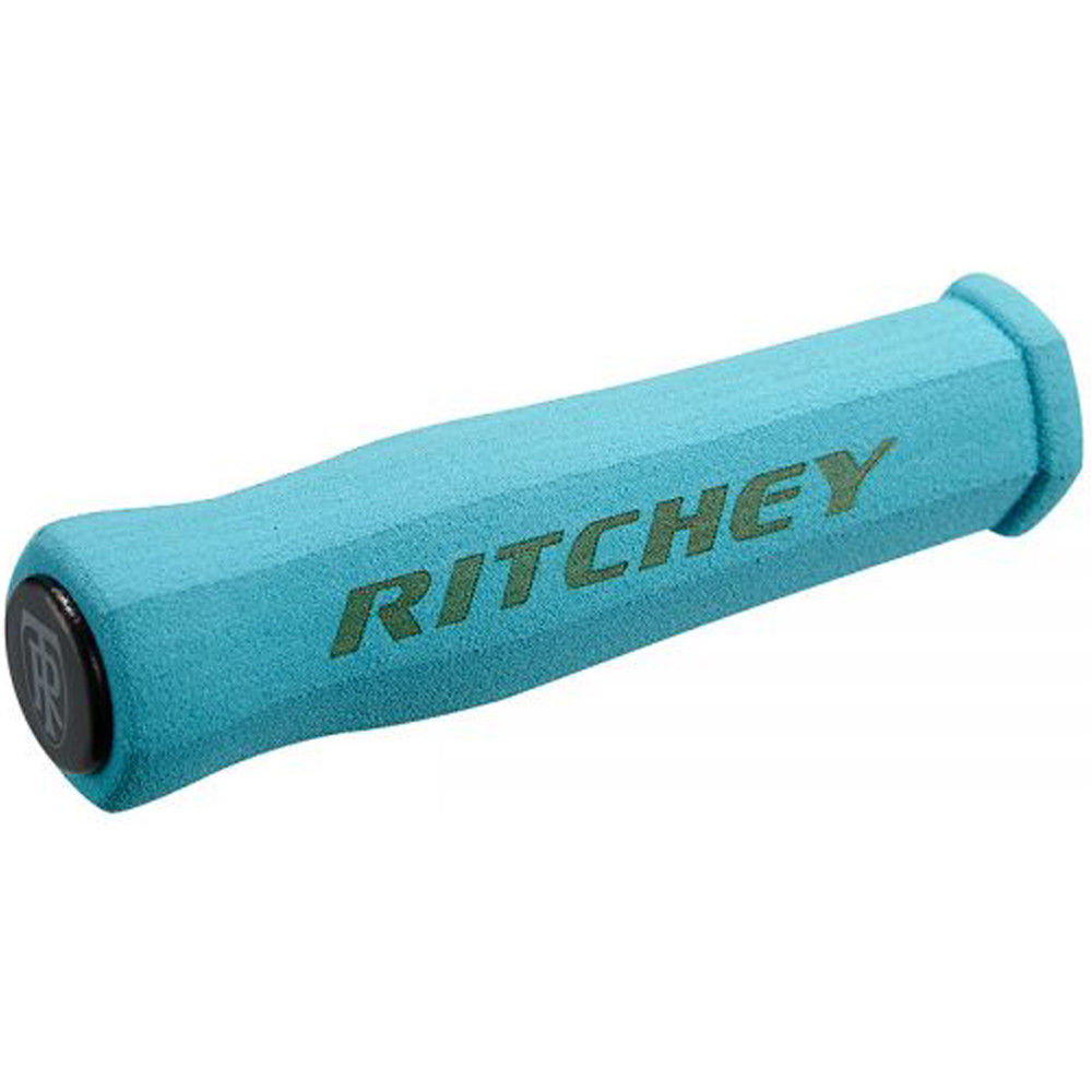 Ritchey puños manillar PUOS RITCHEY GRIPS WCS 130MM vista frontal