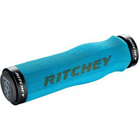 Ritchey puños manillar PUOS RITCHEY GRIPS WCS LOCKING 130MM vista frontal