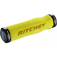 Ritchey puños manillar PUOS RITCHEY GRIPS WCS LOCKING 130MM vista frontal