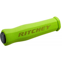 Ritchey puños manillar PUOS RITCHEY GRIPS WCS 130MM vista frontal